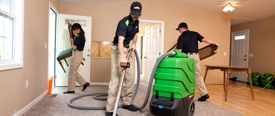 Caldwell, NC cleaning services